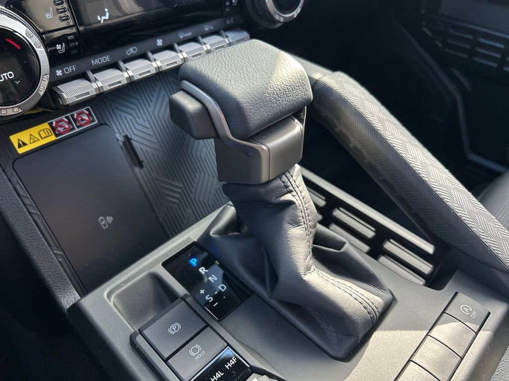 New 2026 Toyota 4Runner Limited image 16