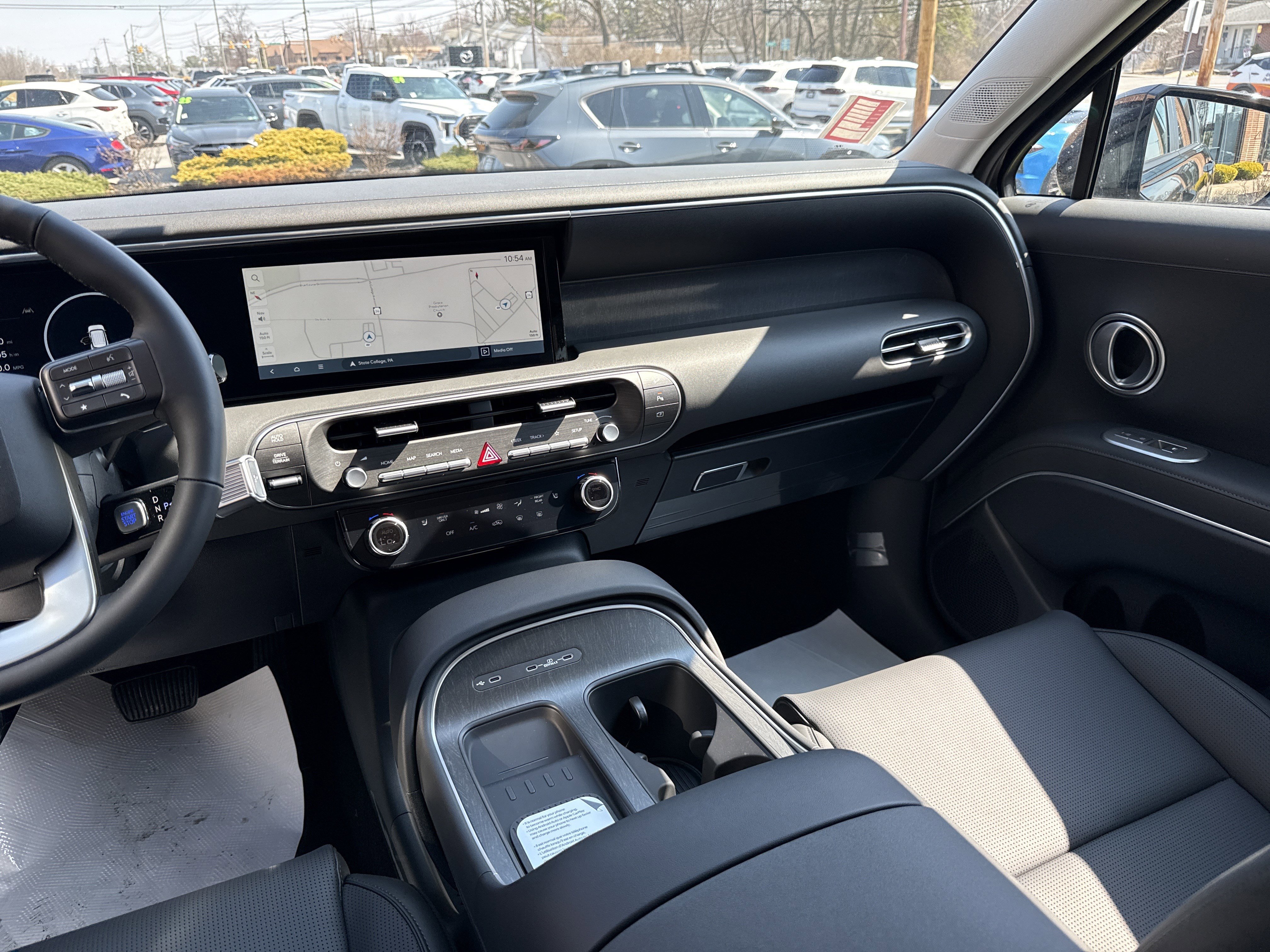 New 2026 Hyundai Palisade SEL image 22