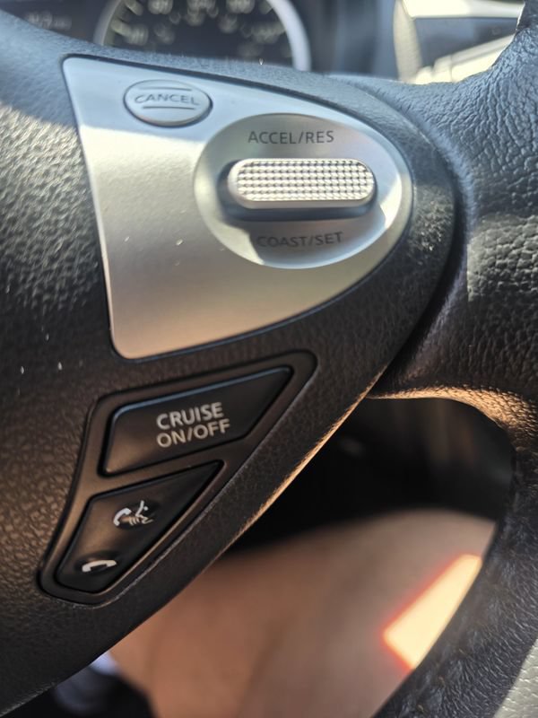 Used 2016 Nissan Sentra SV FWD image 24