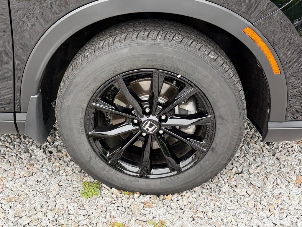 Used 2025 Honda CR-V Sport-L image 15