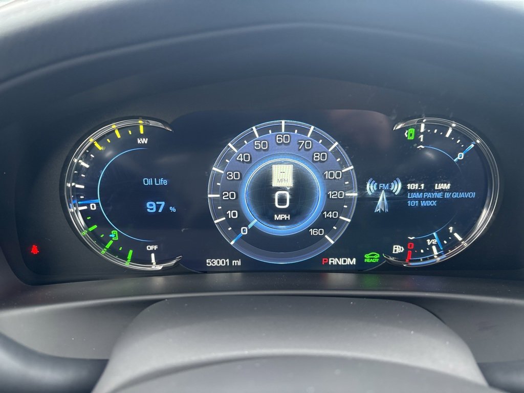 Used 2018 Cadillac CT6 Premium Luxury image 13