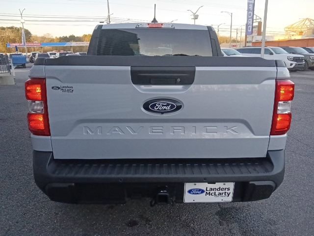 New 2026 Ford Maverick XL AWD/4WD image 4