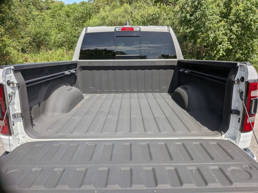 Used 2023 RAM 1500 Big Horn AWD/4WD image 33