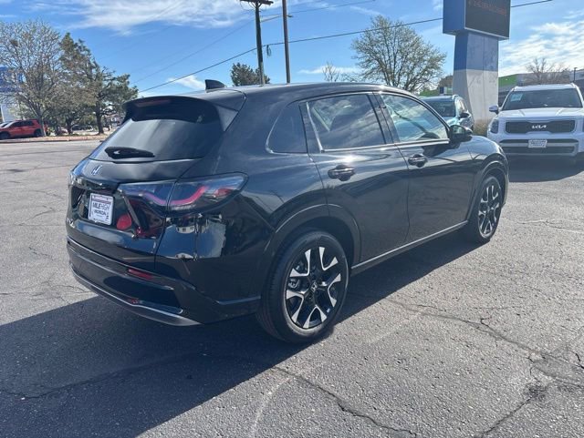Used 2026 Honda HR-V EX-L image 6