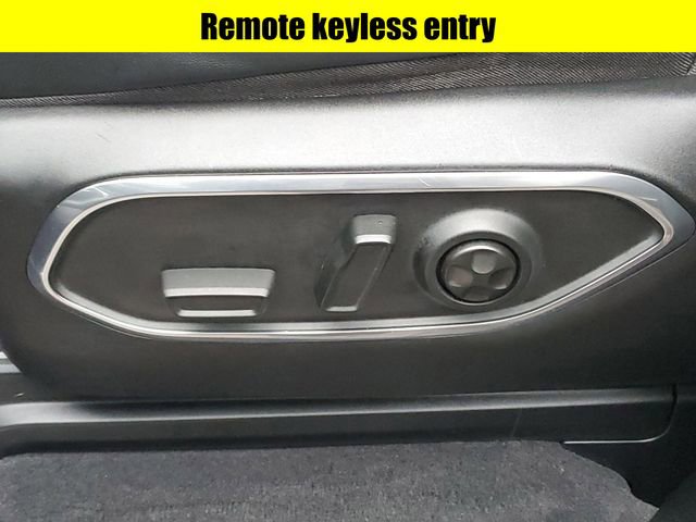 Used 2022 Jeep Wagoneer Series I image 22