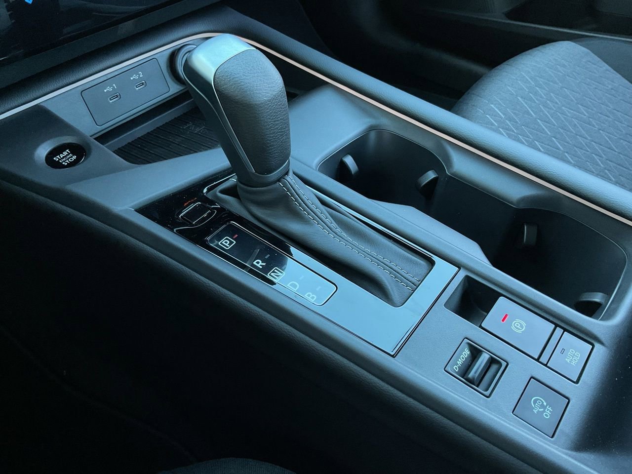 New 2026 Nissan Sentra SV w/ SV Convenience Package image 33