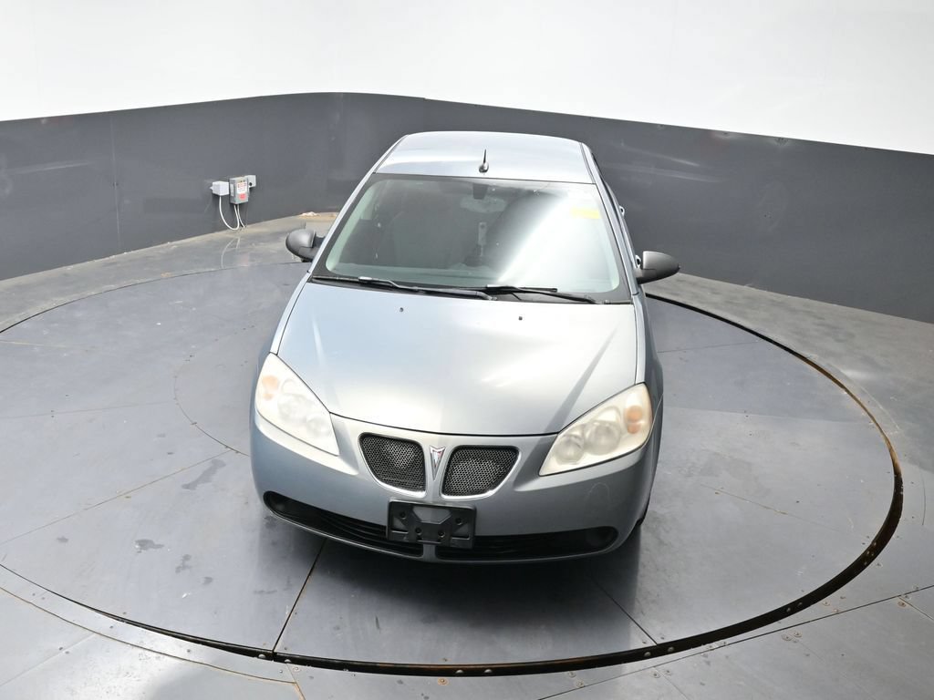 Used 2008 Pontiac G6 Value Leader FWD image 45