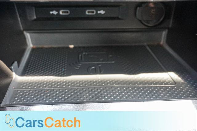 Used 2021 Volkswagen Tiguan SE FWD image 27
