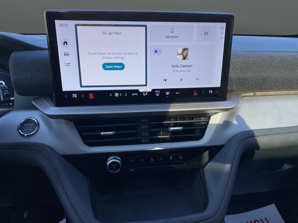 New 2026 Ford Explorer Active image 9