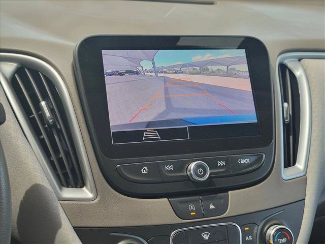 Used 2023 Chevrolet Malibu LS w/ Driver Confidence Package FWD image 13