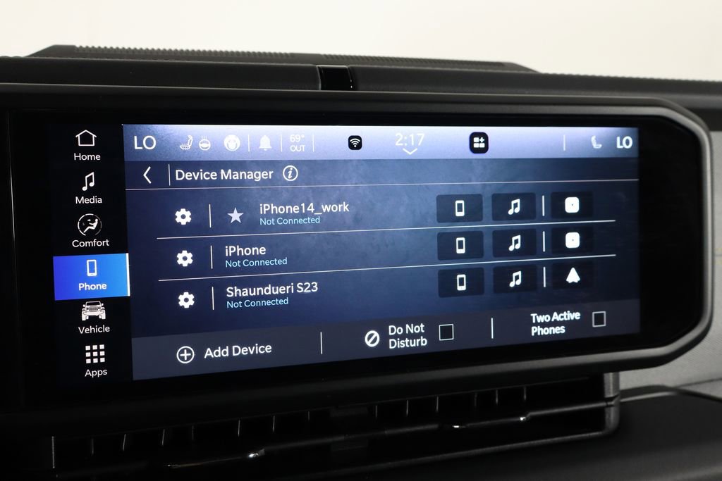 Used 2025 Jeep Wrangler Unlimited Sahara image 33