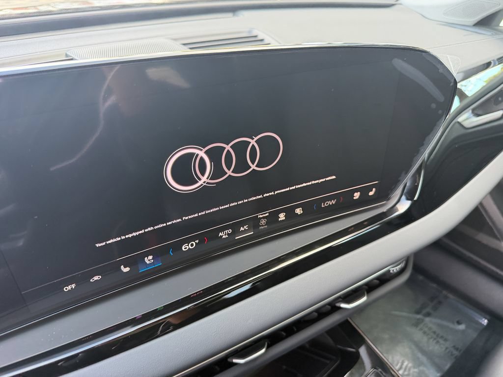 Used 2026 Audi A6 Premium Plus w/ Premium Plus Package AWD/4WD image 21