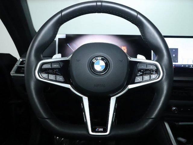 Certified 2026 BMW 430i xDrive Coupe w/ M Sport Package image 21