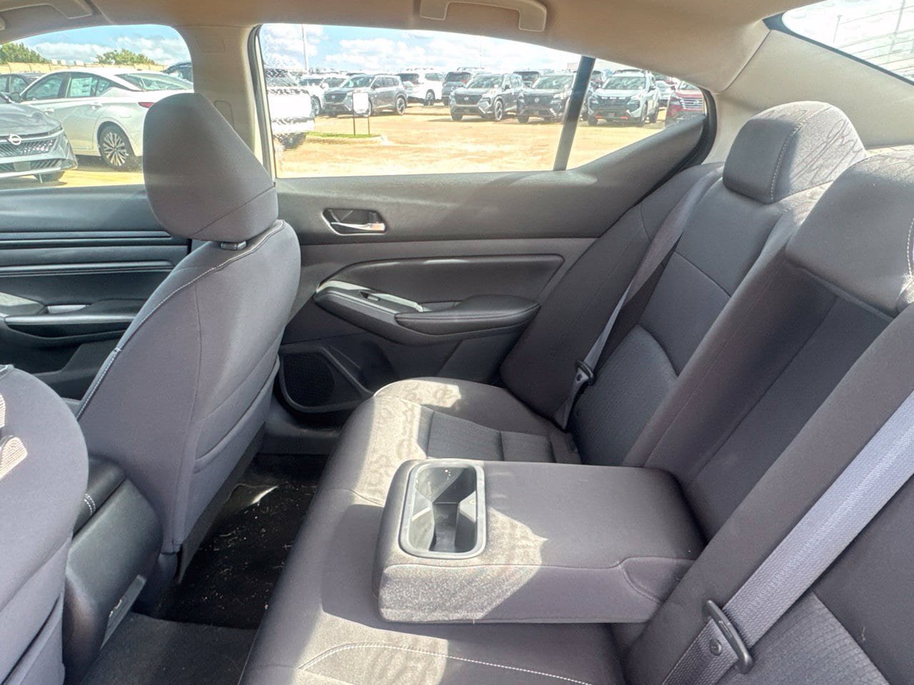 Used 2020 Nissan Altima 2.5 S w/ Driver Assist Package FWD image 41