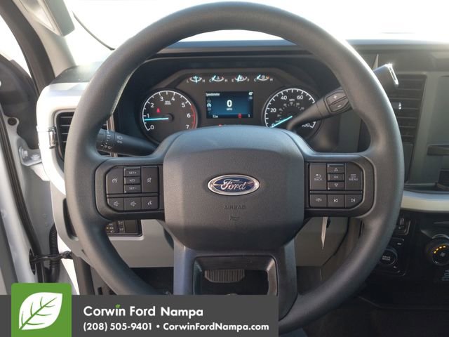 New 2026 Ford F350 XLT image 14