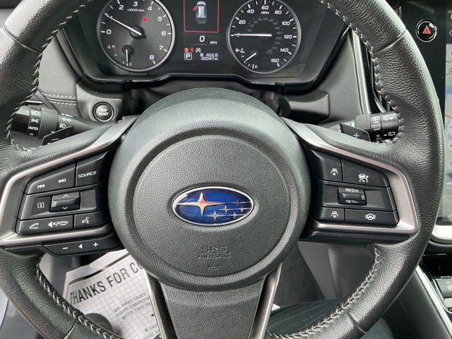 Used 2025 Subaru Outback Premium AWD/4WD image 31