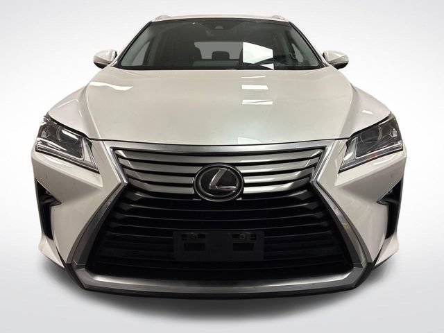 Used 2018 Lexus RX 350 AWD w/ Premium Package image 8