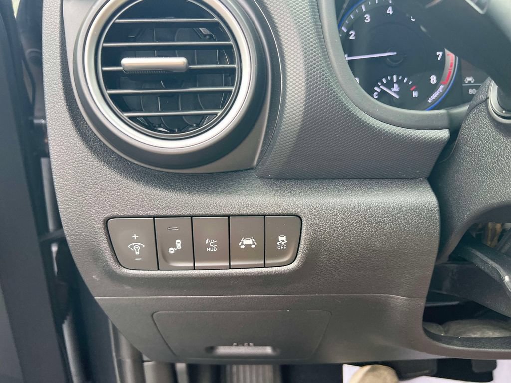 Used 2018 Hyundai Kona Ultimate AWD/4WD image 22