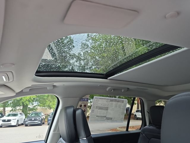 New 2026 Lincoln Aviator Reserve AWD/4WD image 22