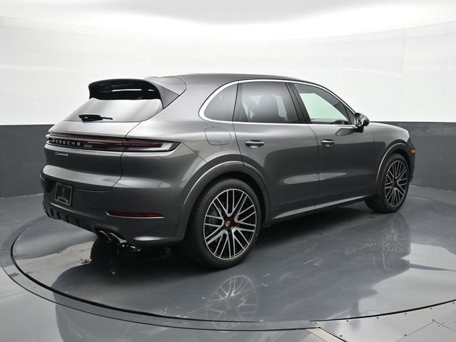 New 2026 Porsche Cayenne S image 27
