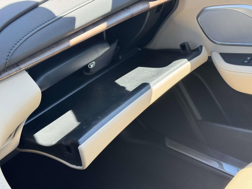 Certified 2023 Acura RDX AWD w/ Advance Package image 33