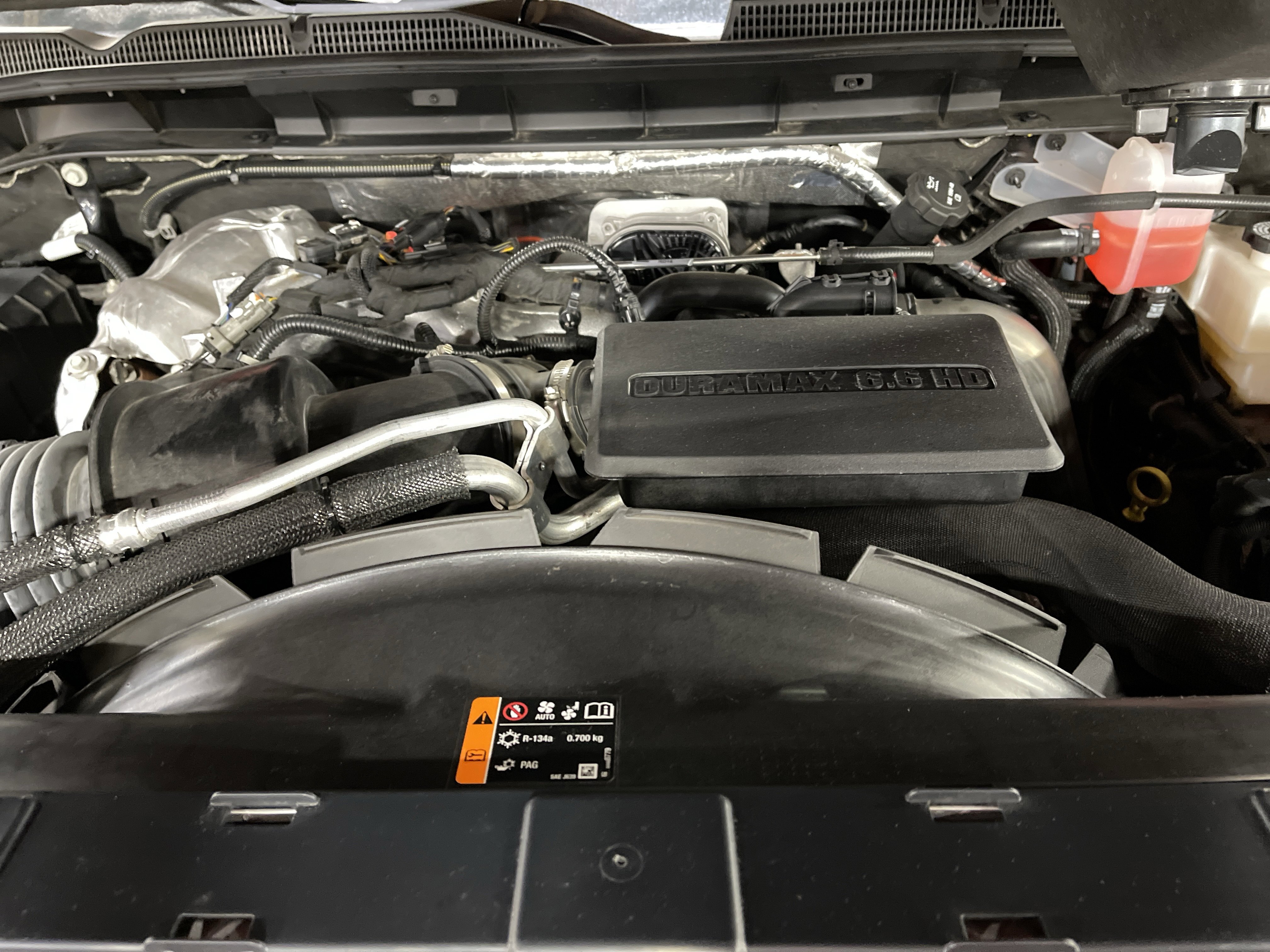 Used 2024 GMC Sierra 2500 Pro image 17