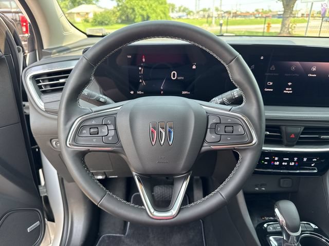 Used 2026 Buick Encore GX Avenir w/ Avenir Technology Package AWD/4WD image 11
