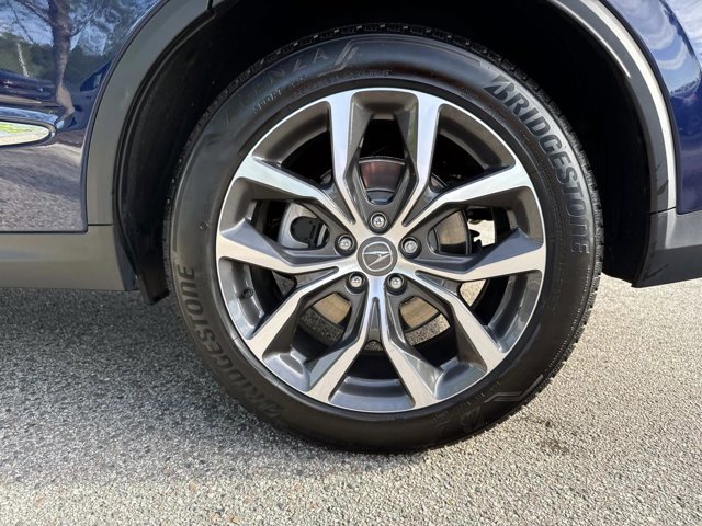 Used 2024 Acura MDX FWD w/ Technology Package image 10