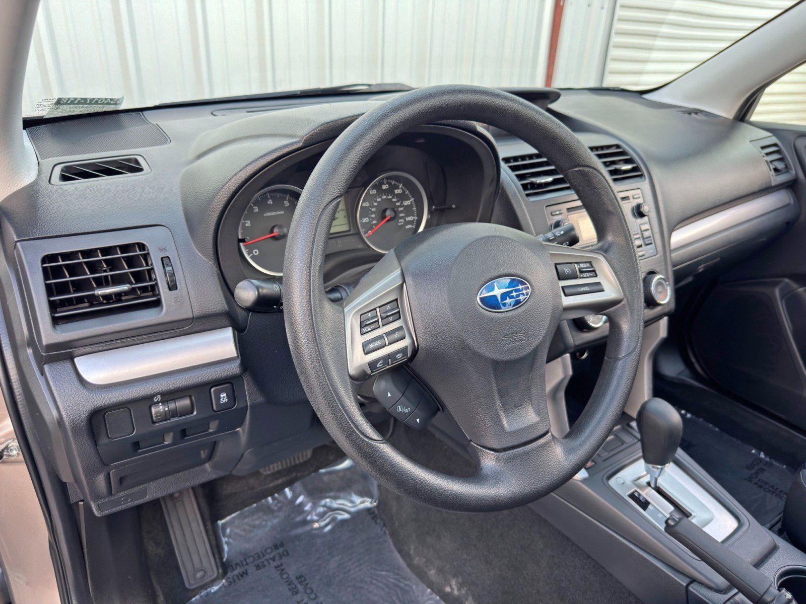 Used 2015 Subaru Forester 2.5i Premium w/ All-Weather Package image 12