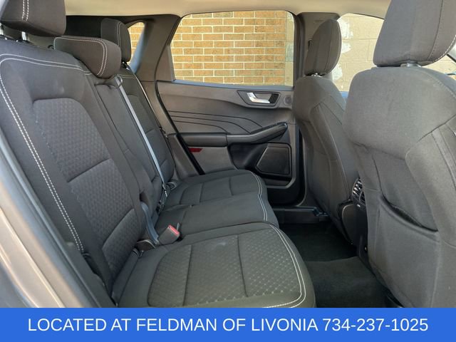 Used 2024 Ford Escape Active w/ Tech Pack #2 image 28