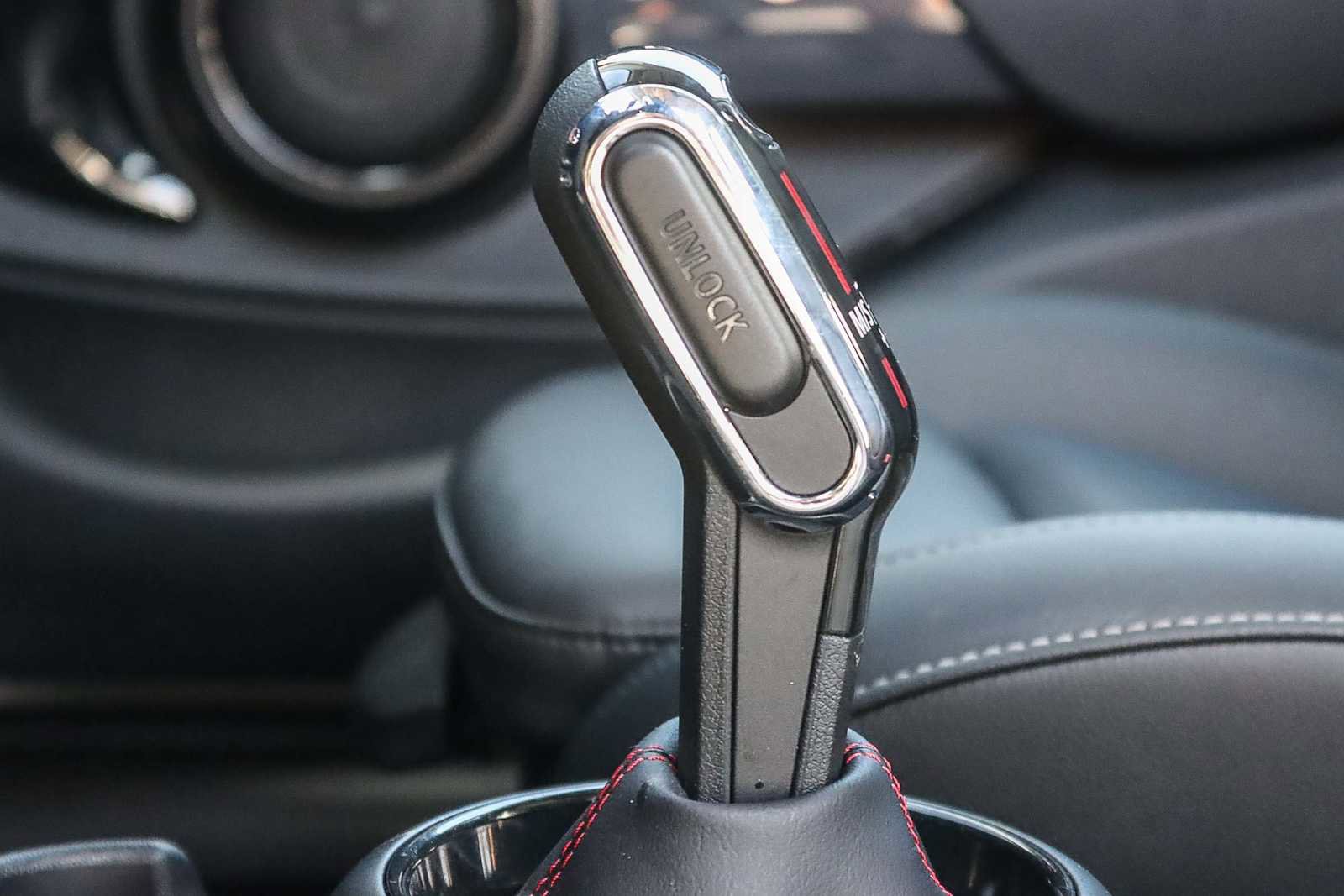 Used 2020 MINI Cooper S w/ Storage Package image 20