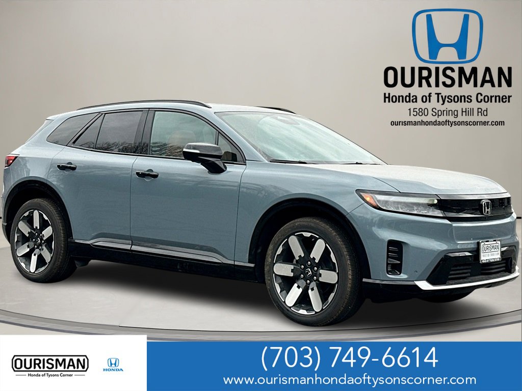 New 2026 Honda Prologue Elite image 1