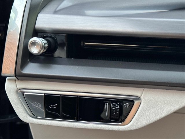 New 2026 Cadillac Vistiq Sport image 32