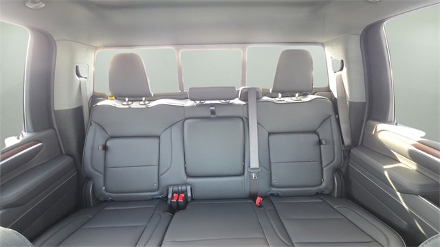 New 2026 GMC Sierra 3500 Denali w/ Denali Reserve Package image 13