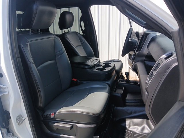 Used 2021 RAM 5500 Tradesman w/ Chrome Appearance Group image 39