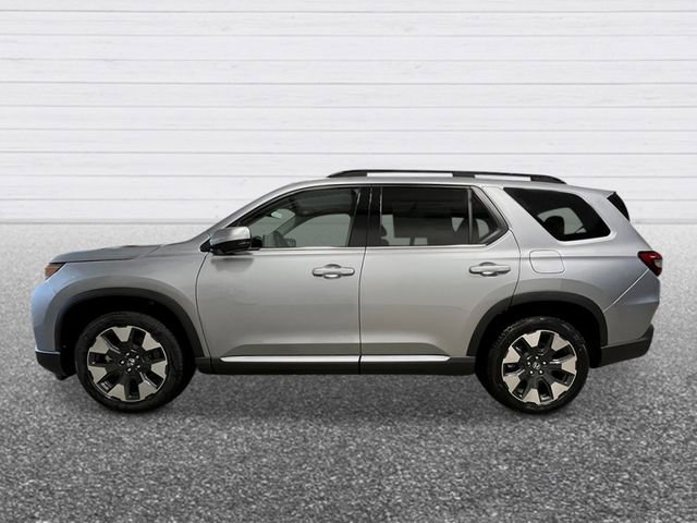 New 2026 Honda Pilot Elite image 2