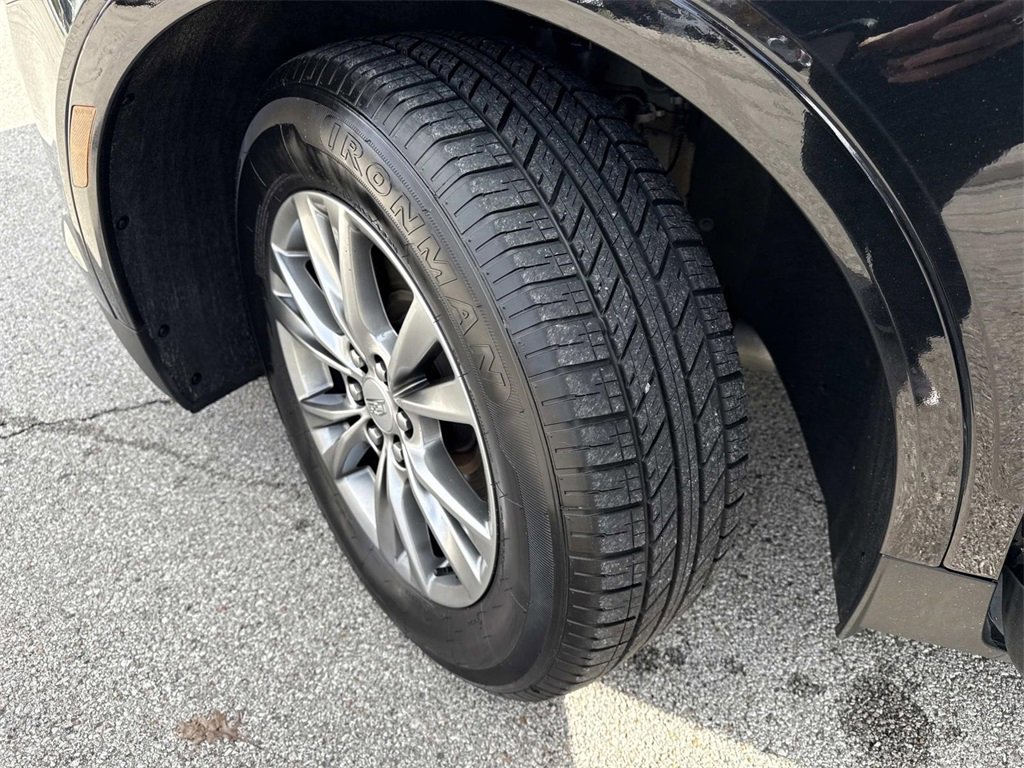 Used 2023 Cadillac XT5 Premium Luxury image 35