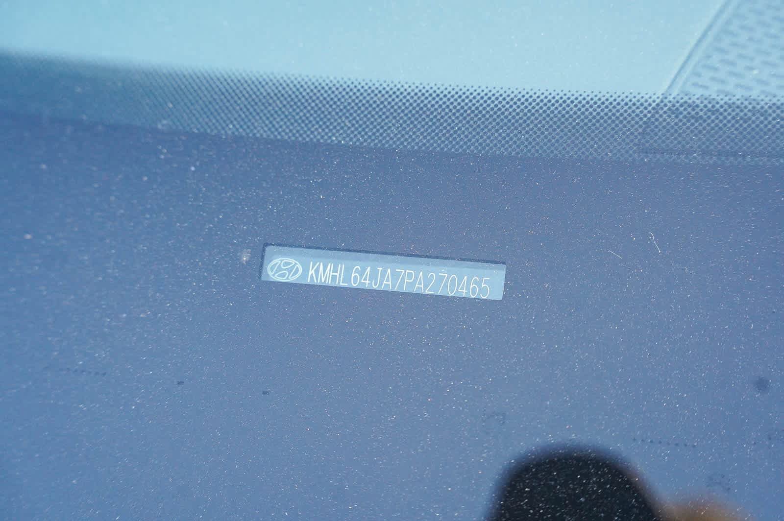 Certified 2023 Hyundai Sonata SEL image 27