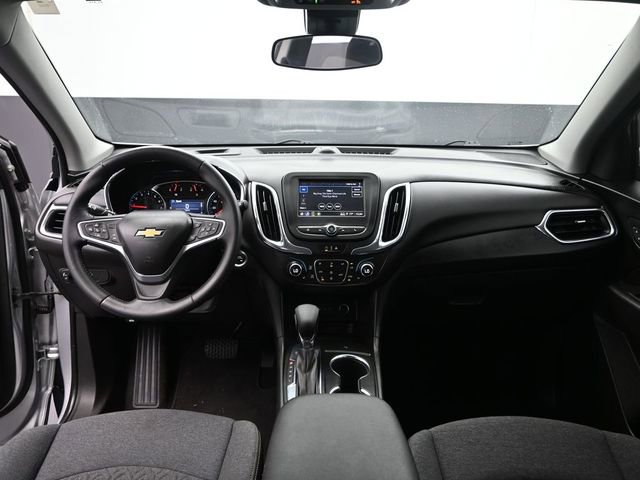 Used 2022 Chevrolet Equinox LT FWD image 12