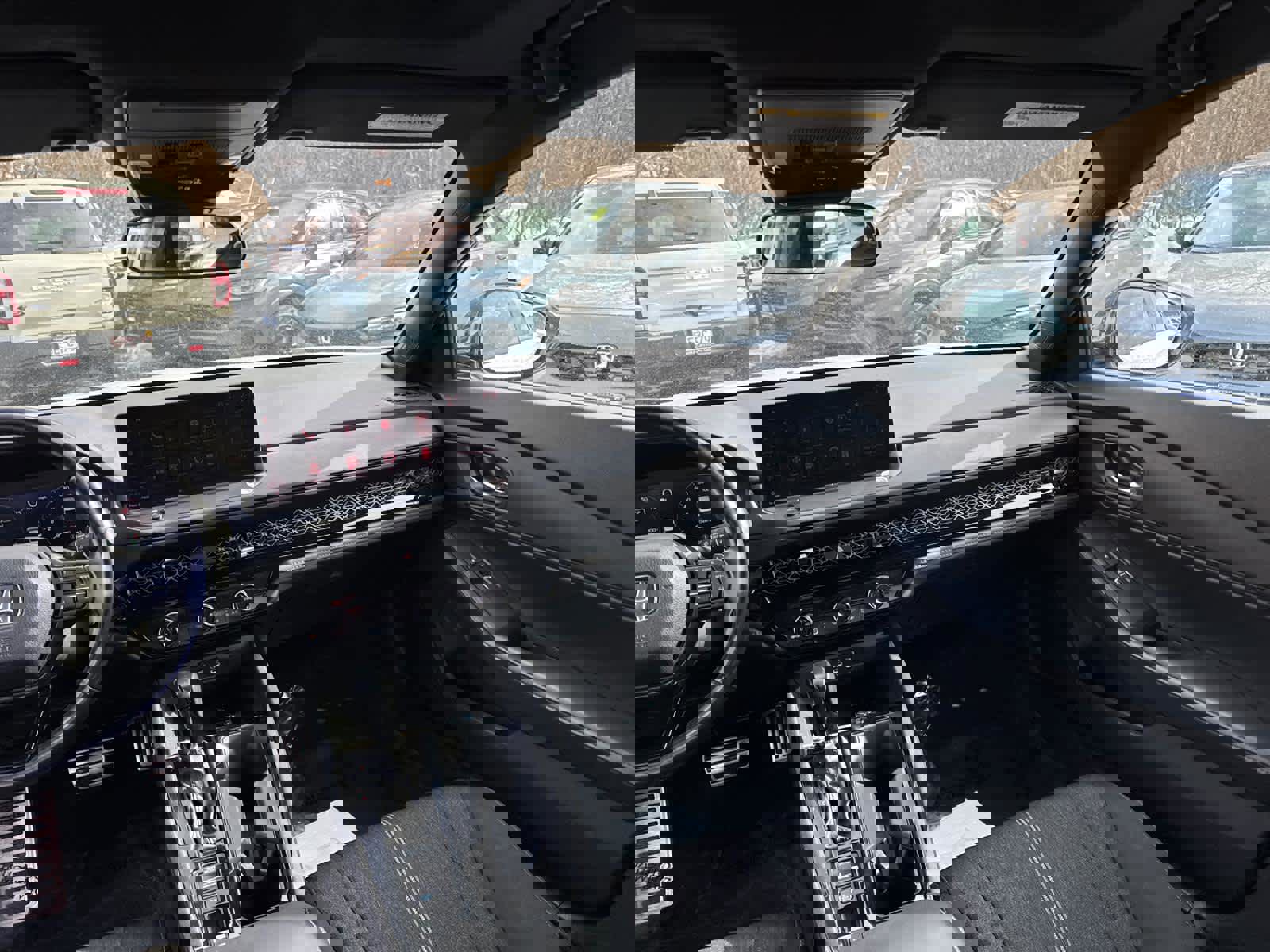 Used 2023 Honda Accord Sport image 36