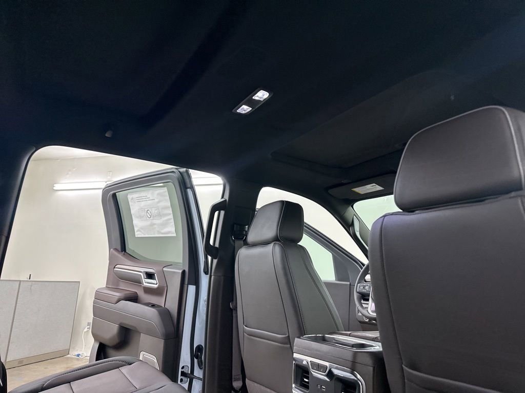 New 2026 GMC Sierra 1500 Denali AWD/4WD image 21