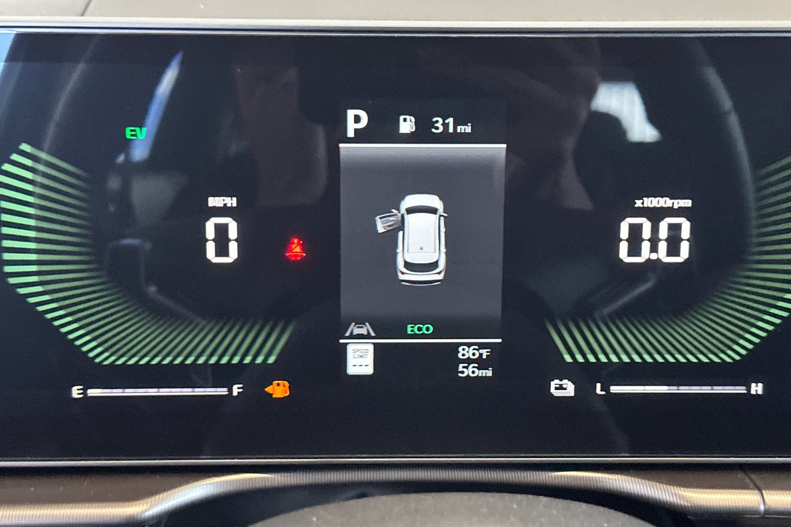 New 2027 Kia Sportage EX FWD image 25