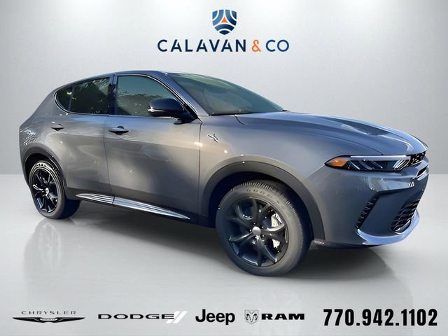 New 2024 Dodge Hornet R/T w/ R/T Blacktop Package