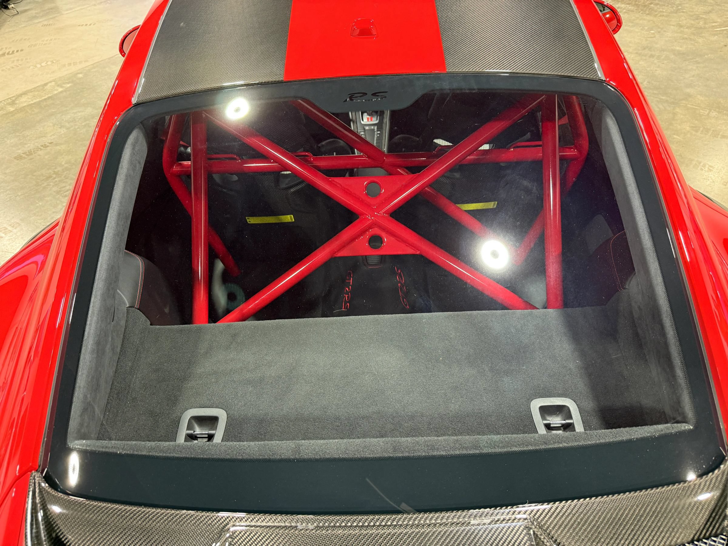 Used 2018 Porsche 911 GT2 RS RWD image 90