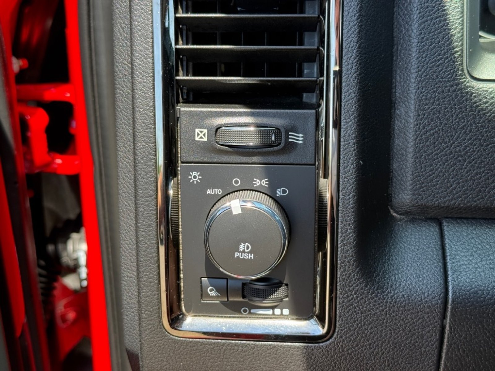 Used 2017 RAM 1500 Sport w/ Sport Premium Group AWD/4WD image 36