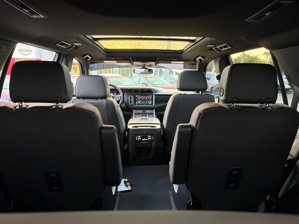 Used 2022 GMC Yukon Denali image 36