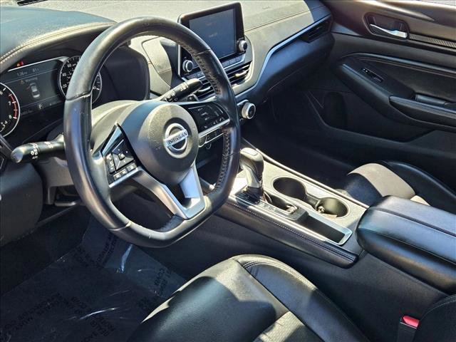 Used 2020 Nissan Altima 2.5 SR image 10