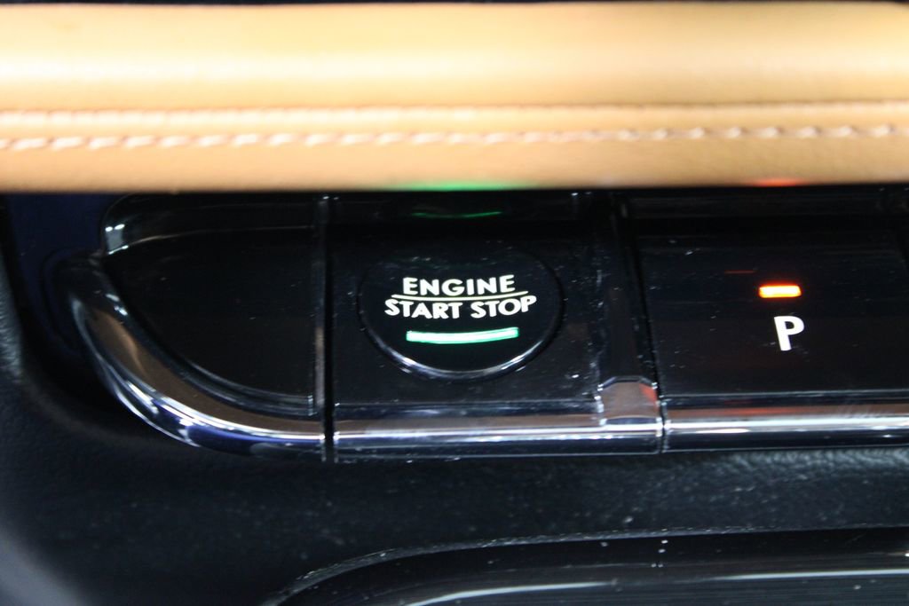 Used 2023 Lincoln Nautilus Black Label w/ Cargo Utility Package image 45