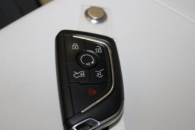 New 2025 Cadillac Escalade IQ Luxury 1 AWD/4WD image 26