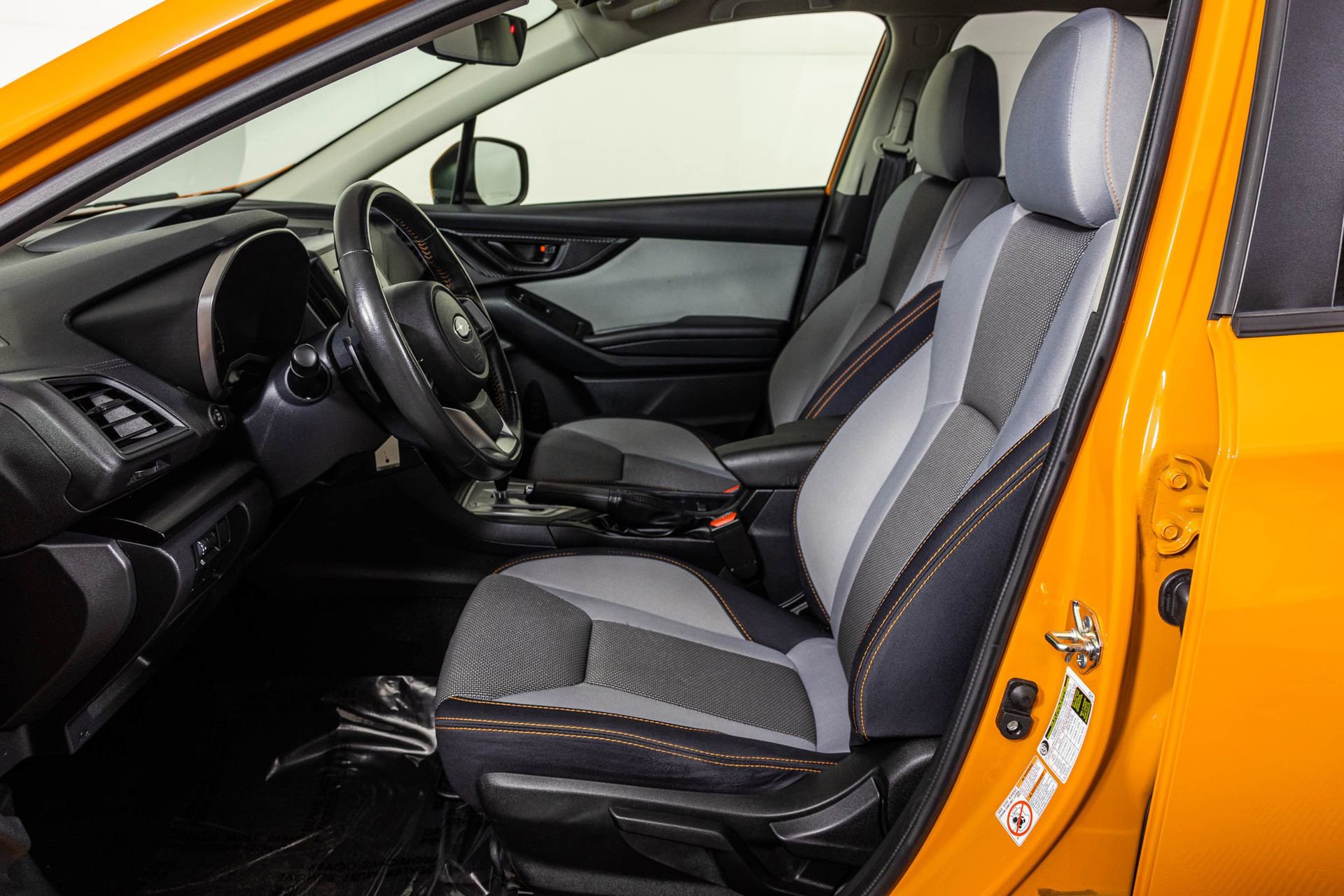 Used 2019 Subaru Crosstrek 2.0i Premium w/ Popular Package #2 AWD/4WD image 22